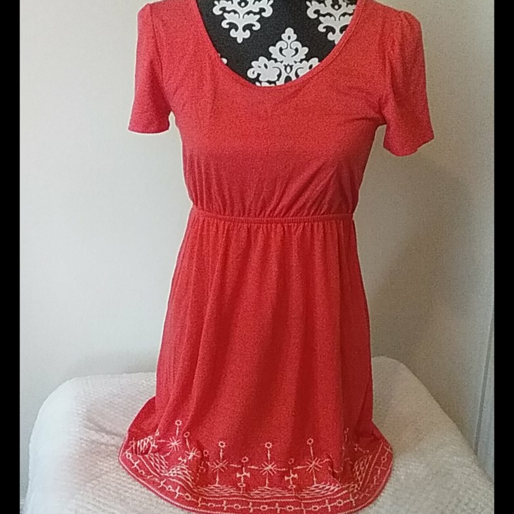Summer dress